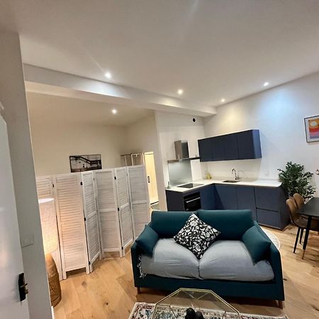 Grand Studio Loft Vieux Бордо Экстерьер фото