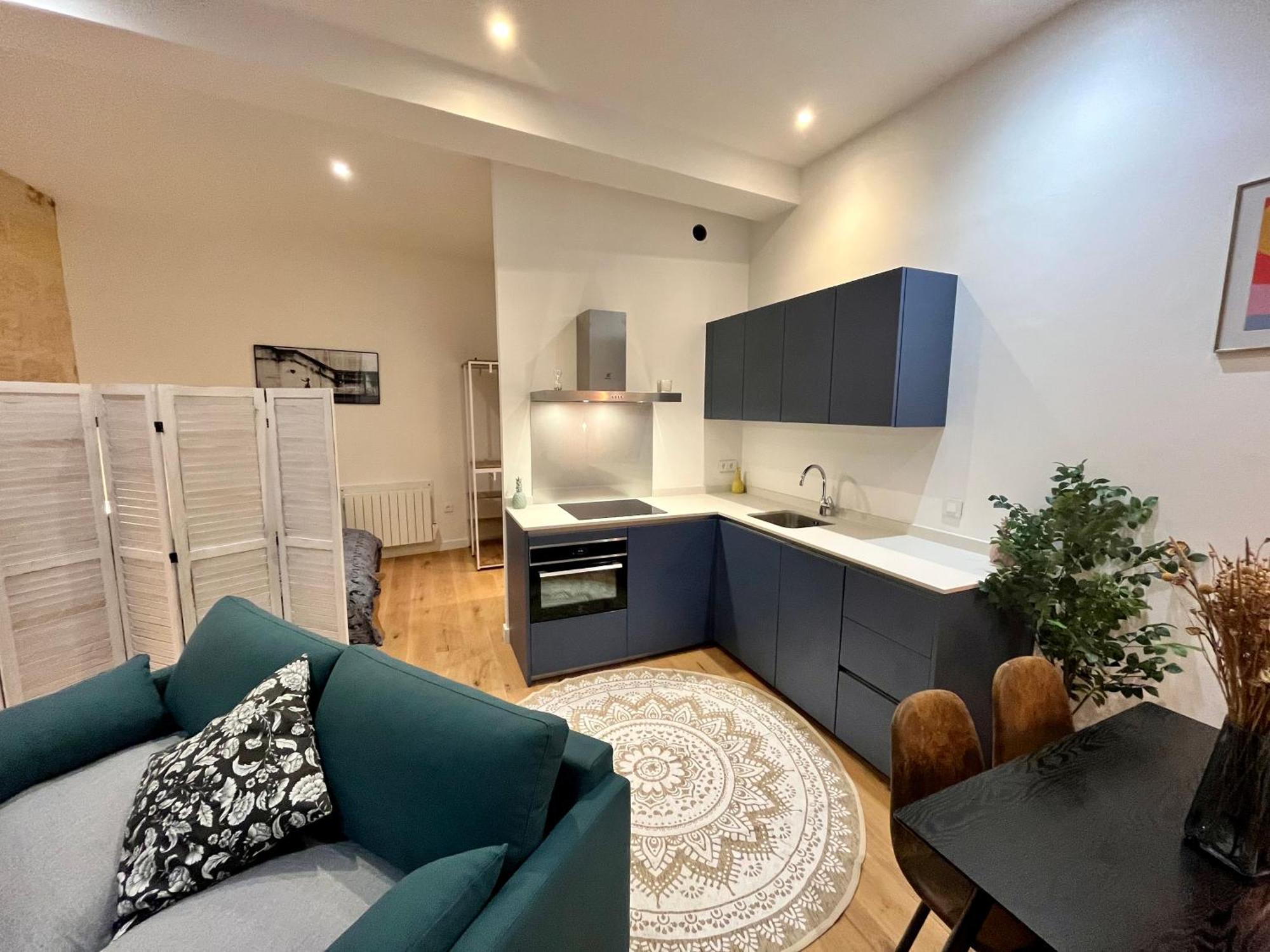 Grand Studio Loft Vieux Бордо Экстерьер фото